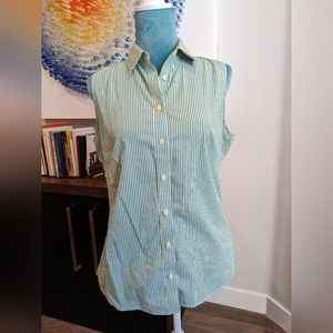 Banana Republic button down